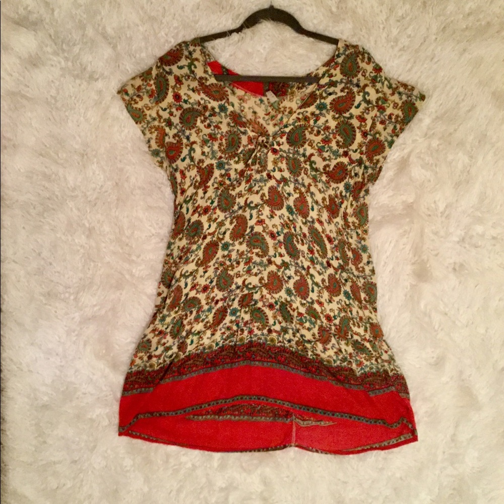 ALE dress